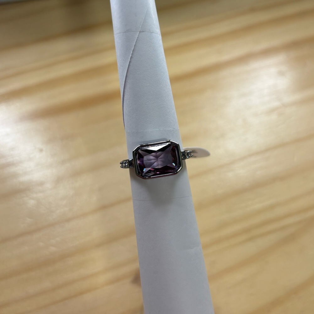 BOMB PARTY - brand new ring - size 5